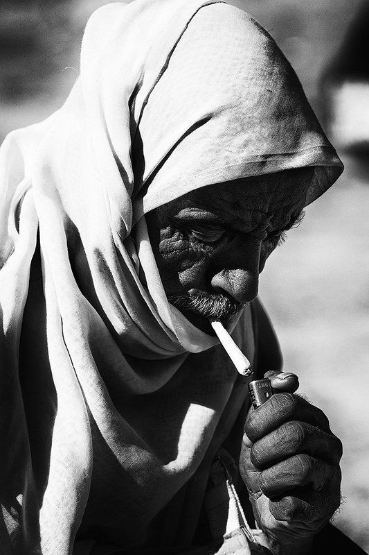 Drawn From Lifephoto preview