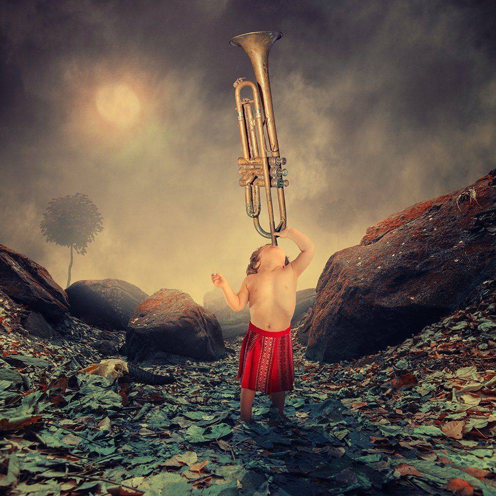 mist, red, girl, tree, running, purple, mystery, manipulation, photoshop, violet, iris, balance, joy, psd, ioana, , tutorials, dog, cliff, Caras Ionut