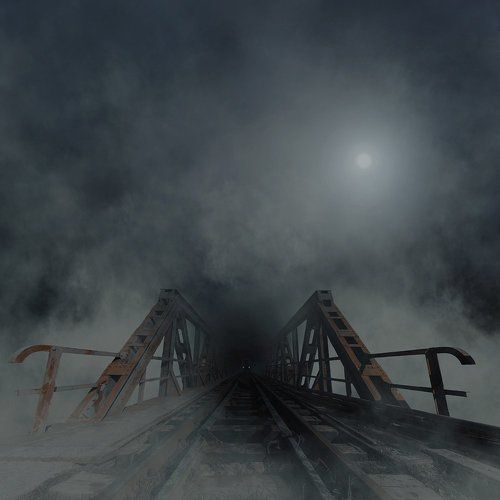 The night train