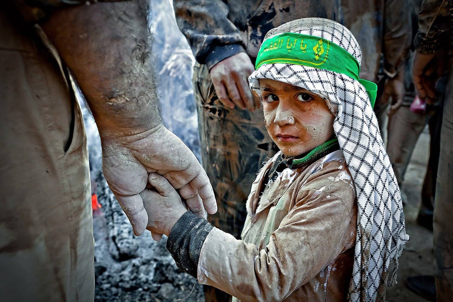 , Mohammadreza Momeni