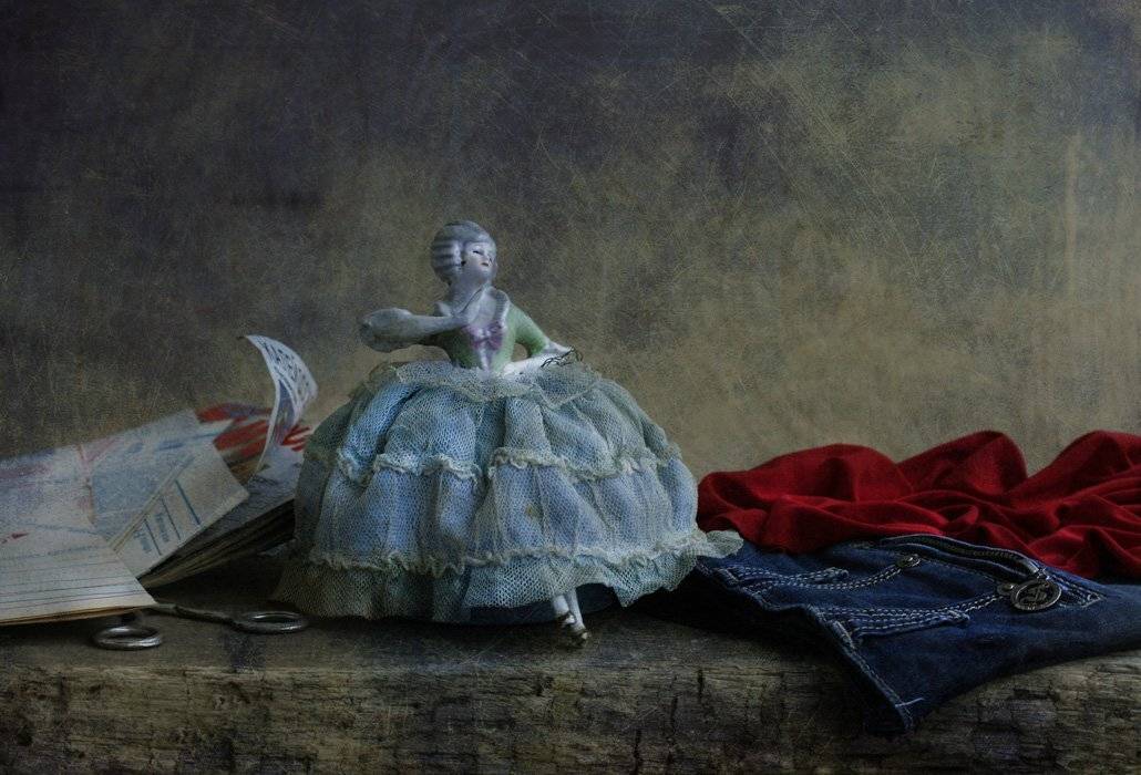 , Петрова Татьяна