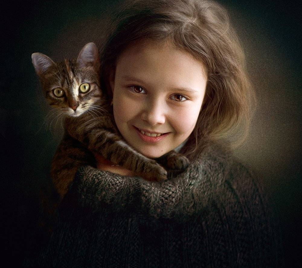 , Светлана Мелик-Нубарова