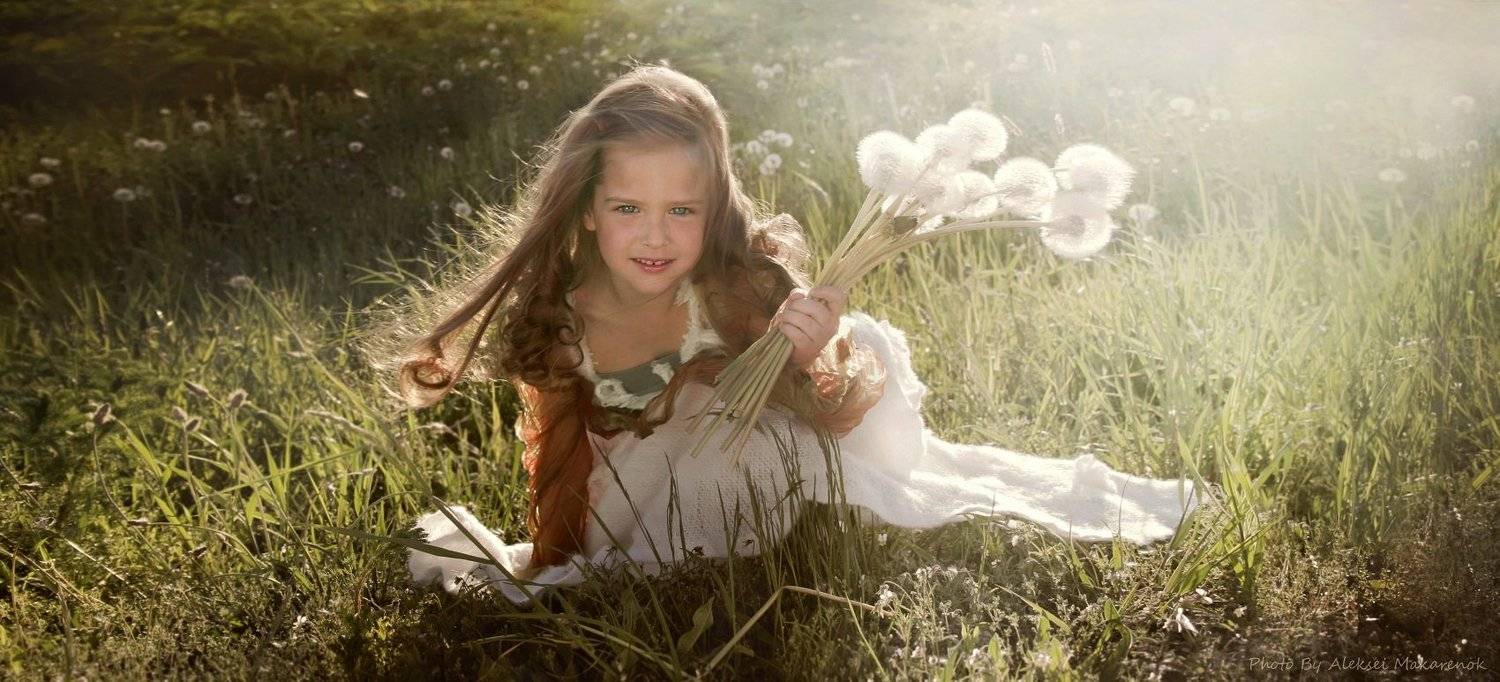 , ALEKSEI  MAKARENOK