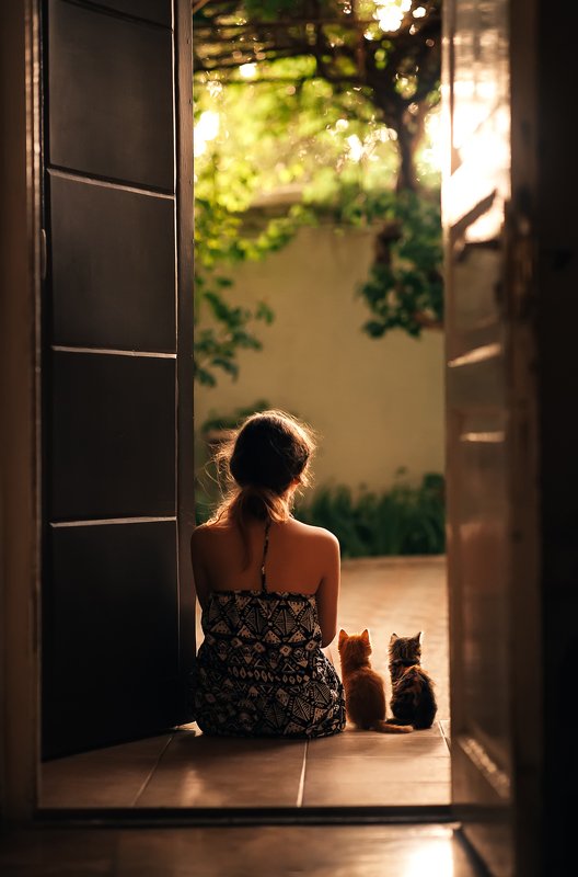 Lazy Morning фото превью