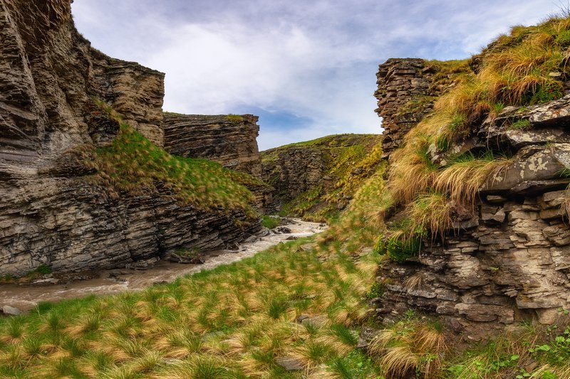Вода камень точит фото превью