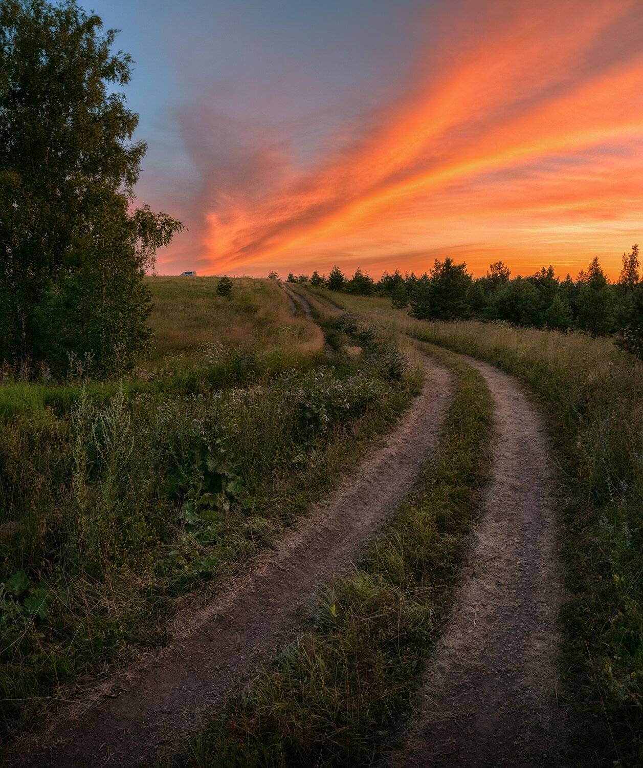 , Андрей Родионов