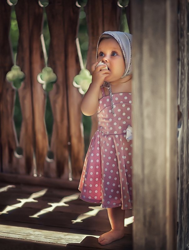 С просфорой фото превью