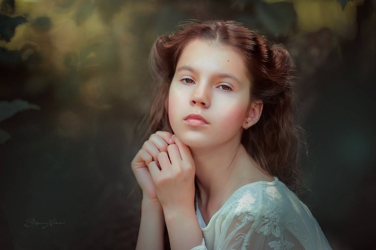 , Виктория Мостовая