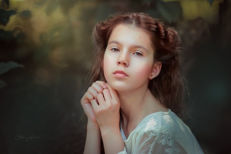 Ника фото превью