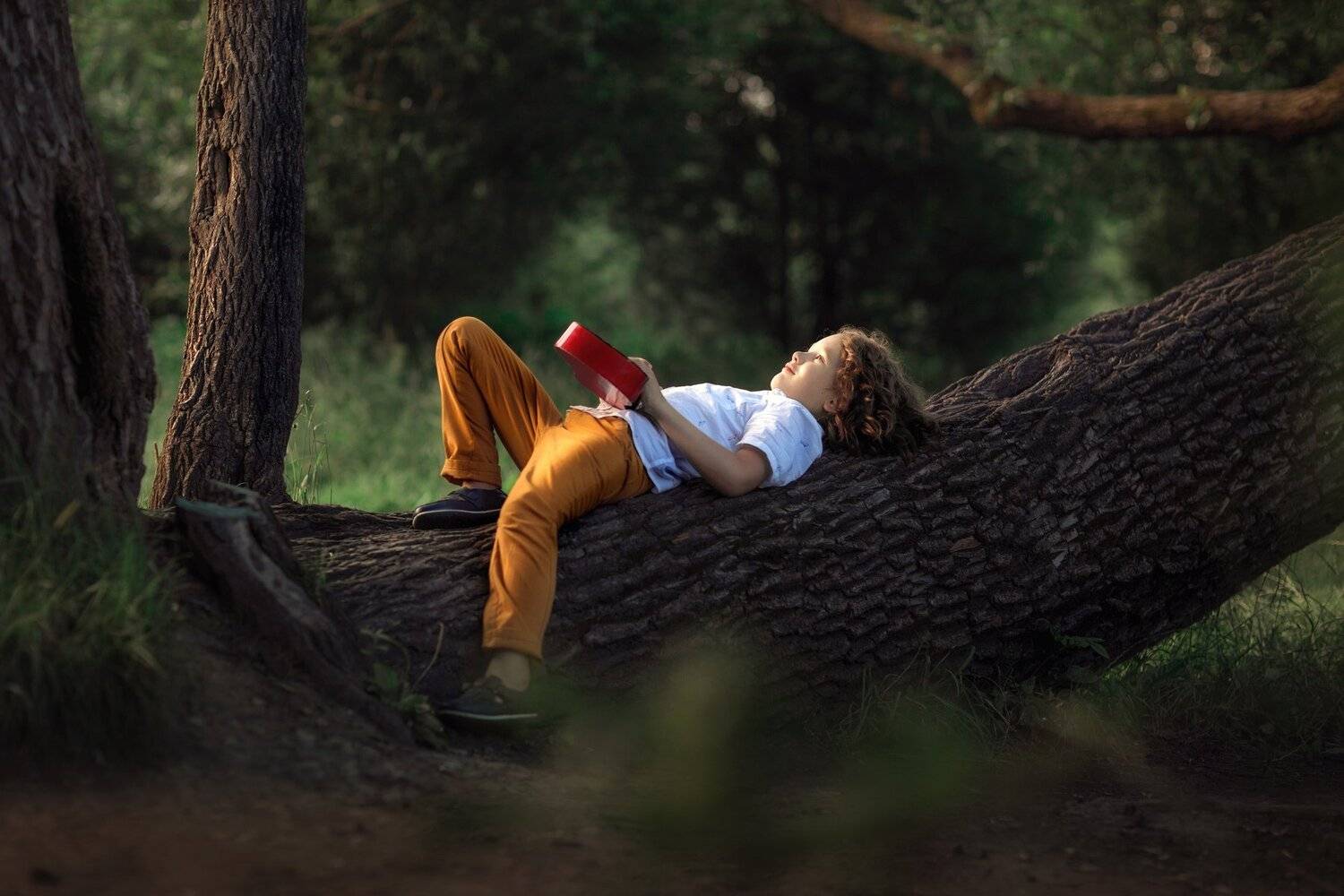 , Лилия Фролова