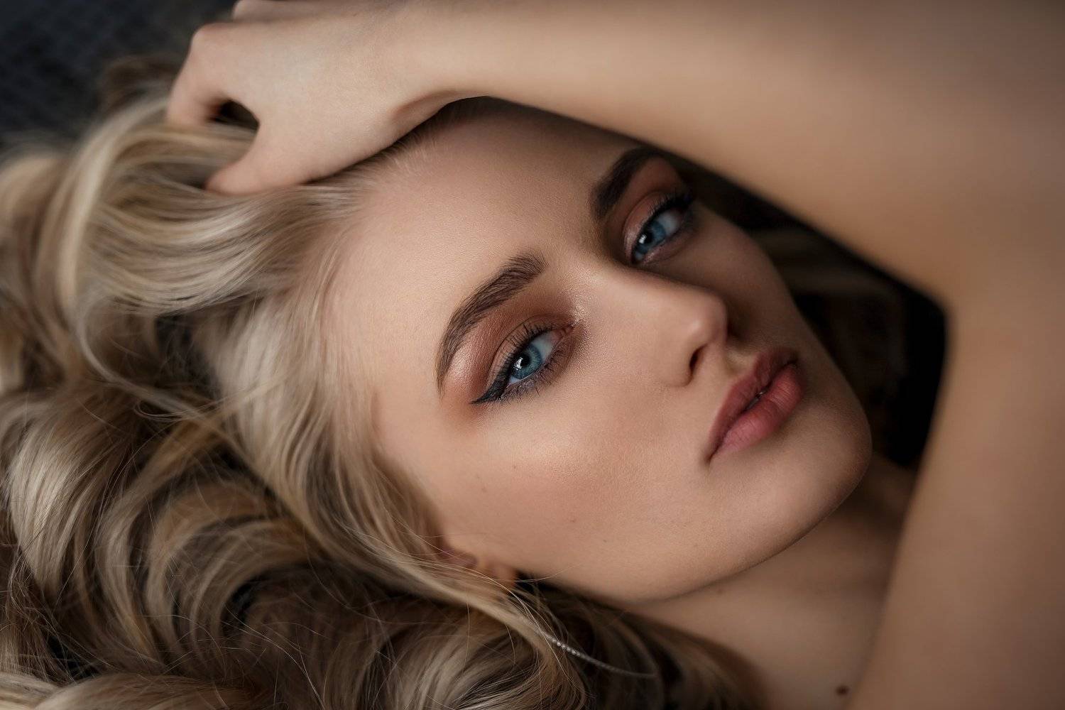 portrait, Александр Смирнов