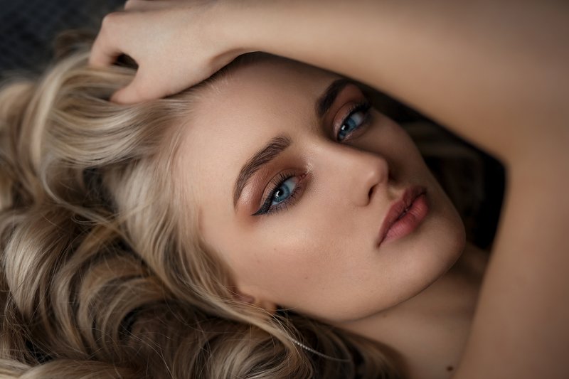 portrait Lena фото превью