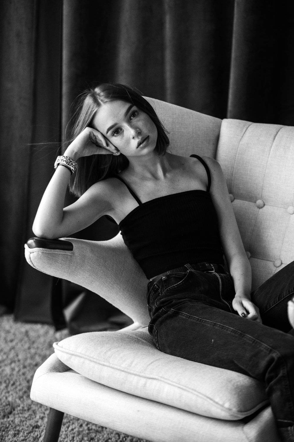 , Наталья Онянова