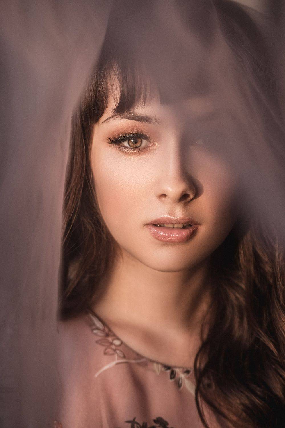 девушка, модель, портрет, фотосессия, студия, макияж, гламур, модельные тесты, girl, beauty, perfect, pretty, model, modeling, young, portrait, make-up, творческий портрет, женский портрет, woman, young woman, Владимир Васильев