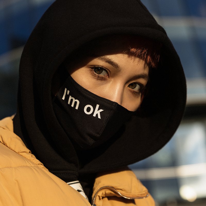 I\'m ok фото превью