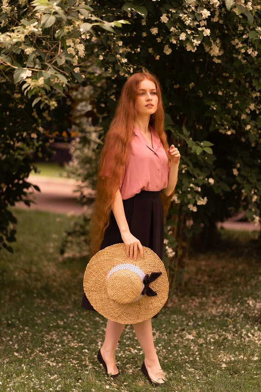 Оля фото превью