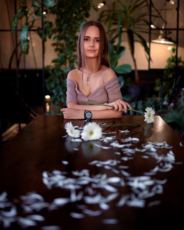 Ира фото превью