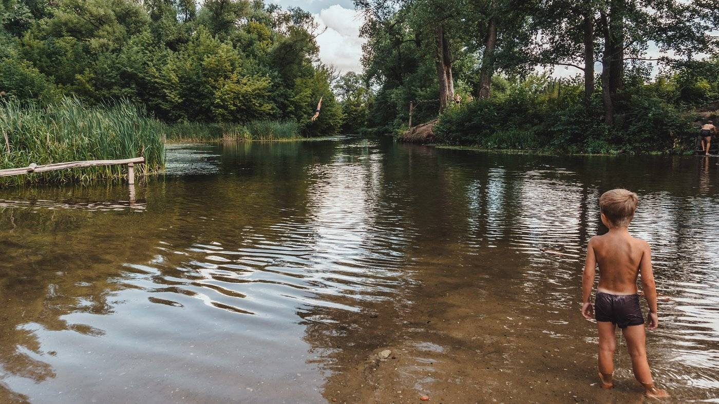 , Юрий Вертиков