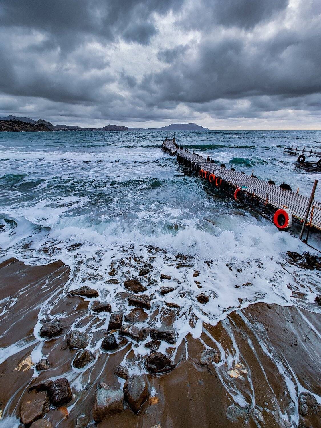 , Андрей Кривцов