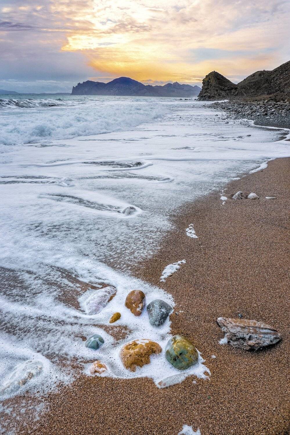 , Андрей Кривцов