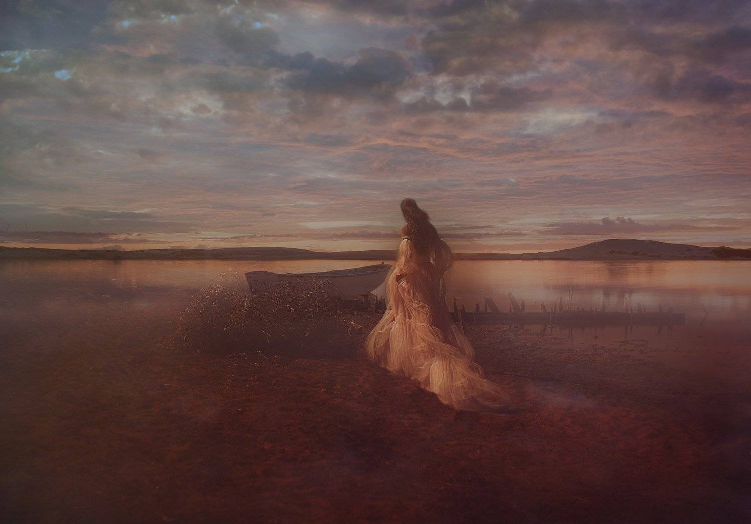 , Надежда Власова