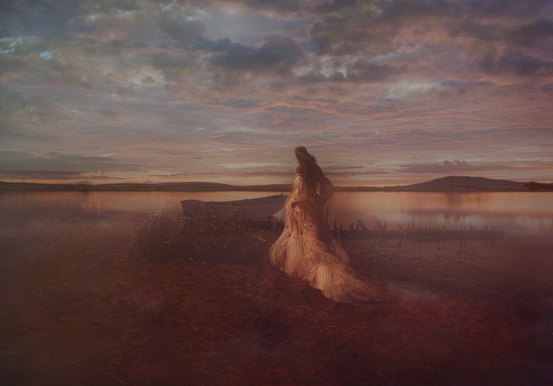 Почти картина))) фото превью