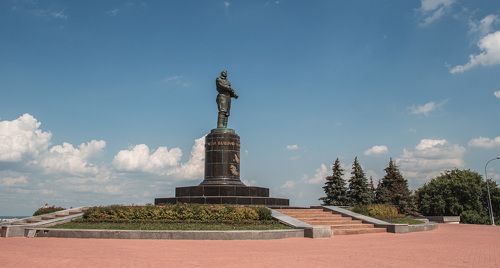 Нижний Новгород ч.2