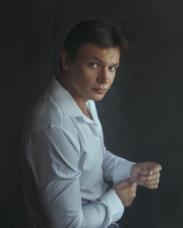 обработка, портрет, модель, арт, art, model, popular  фото превью