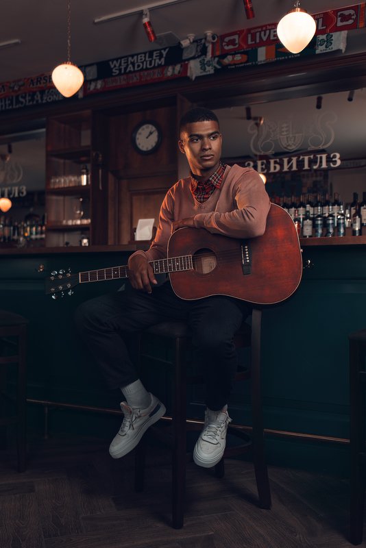 Henry фото превью