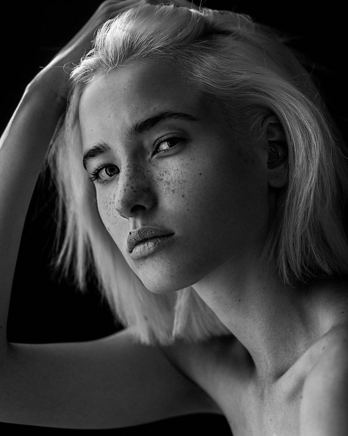 , Антон Плотников