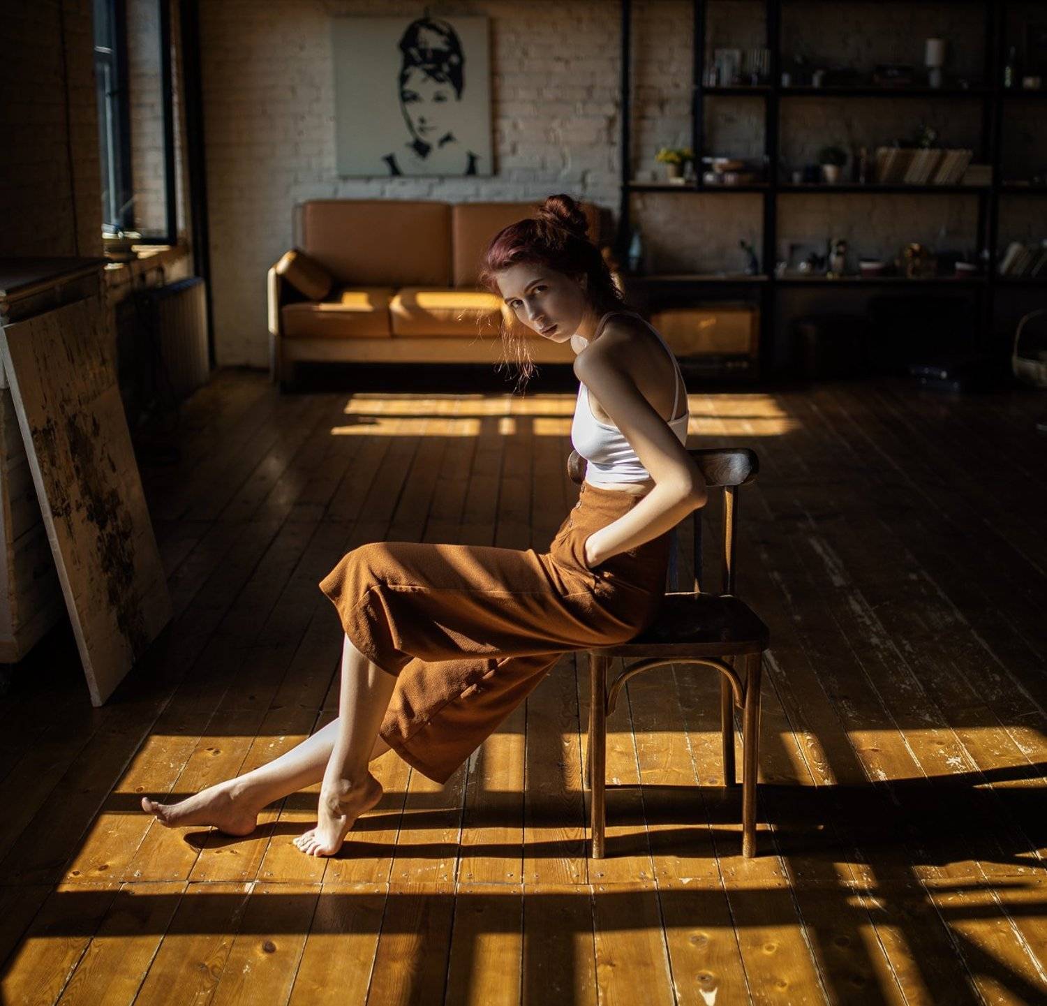 , Александр Губель