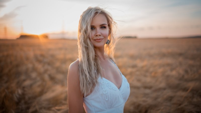 Анна фото превью