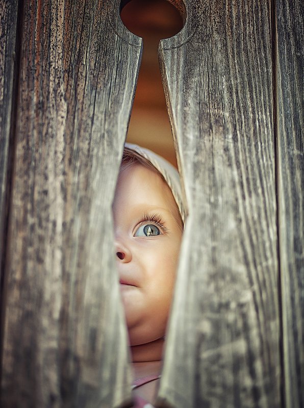 Взгляд фото превью