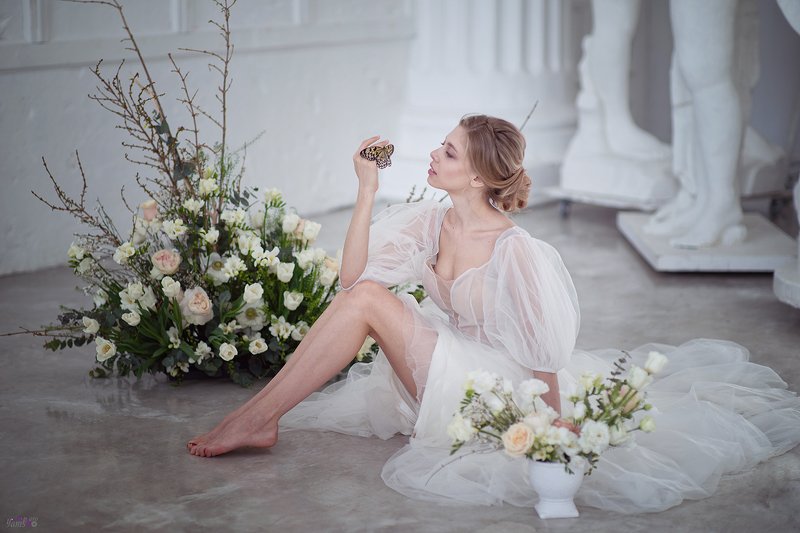 Майя фото превью