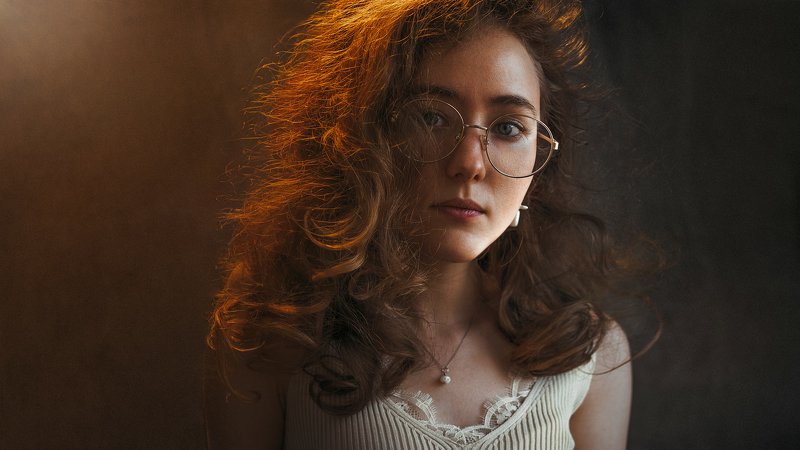 обработка, портрет, модель, арт, art, model, popular  фото превью