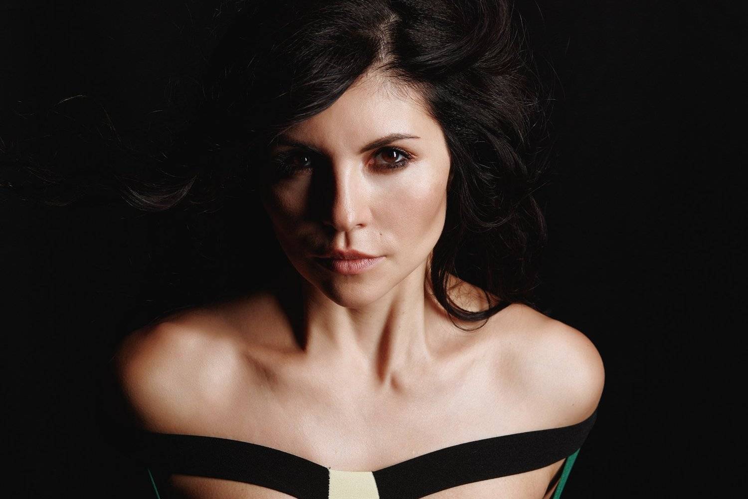 , Марина Валек