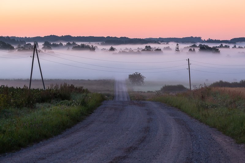 Road to mysteries фото превью