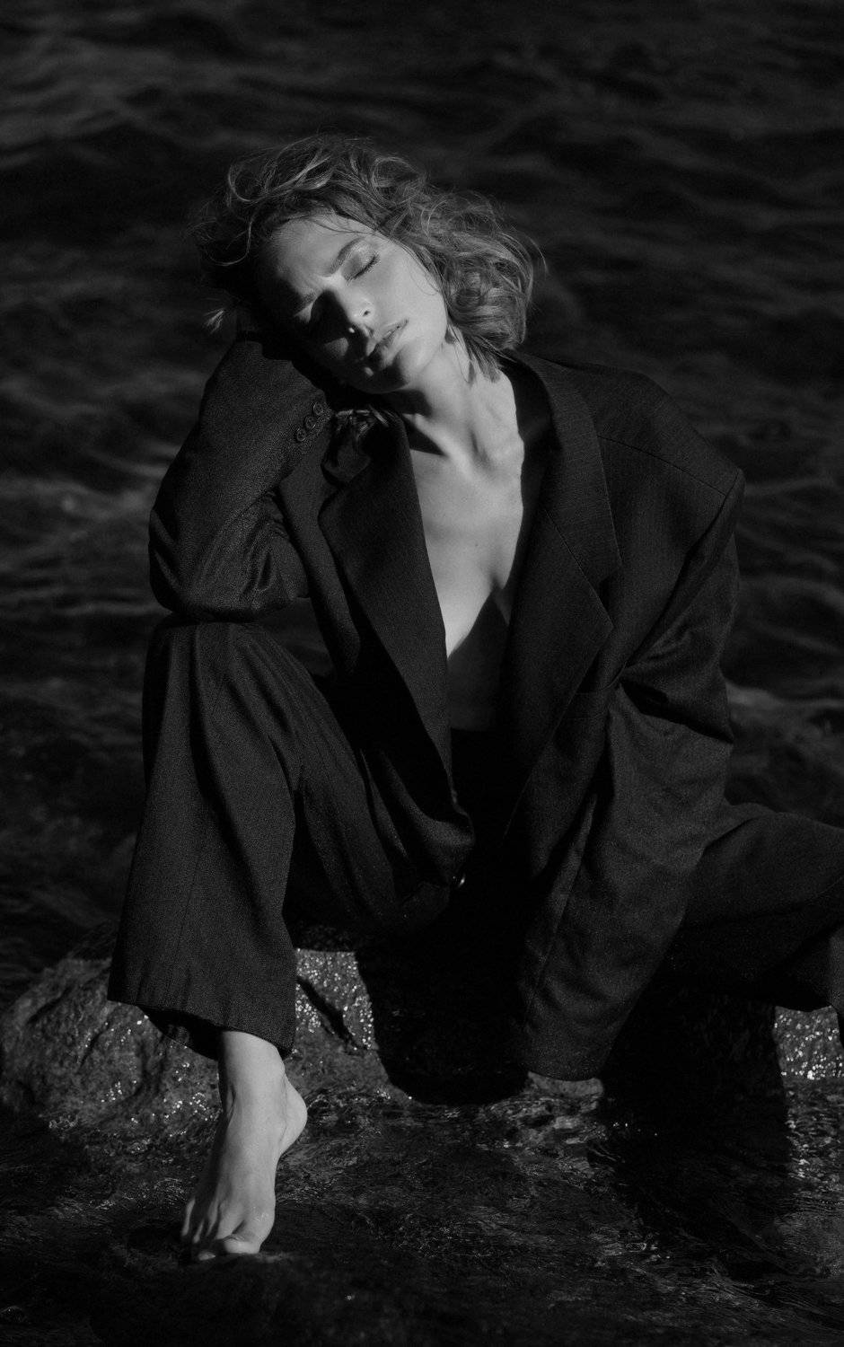 , Надежда Власова