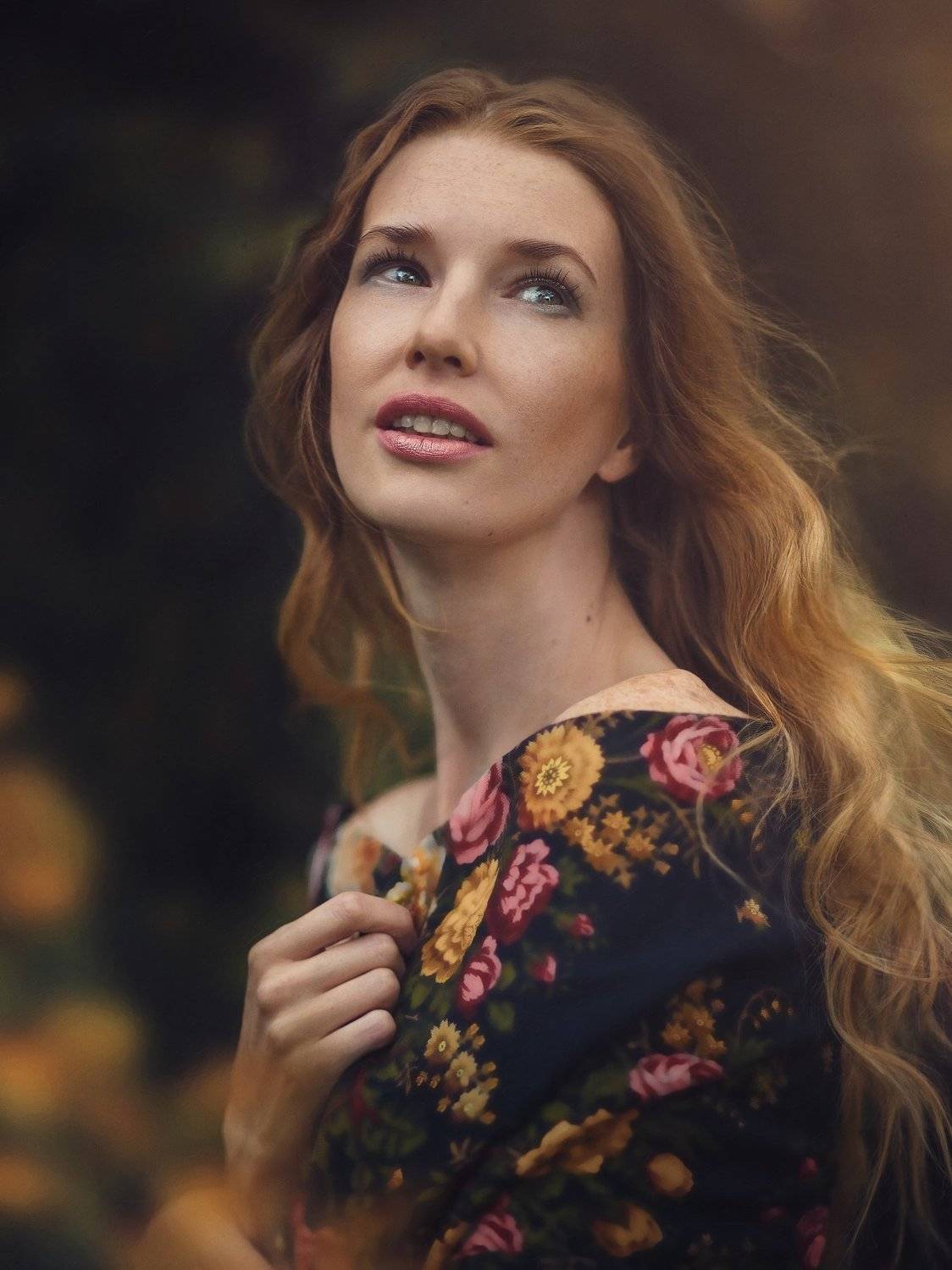 , Владимир Воронов