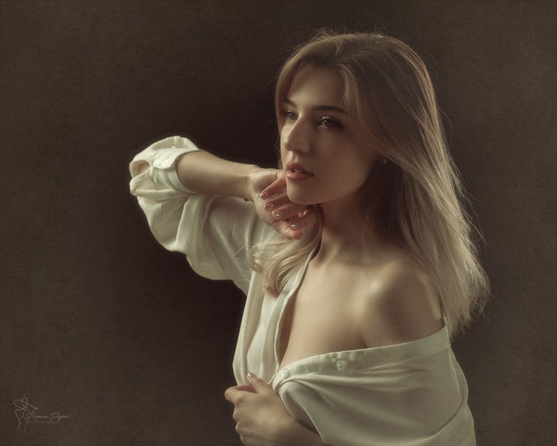 Мила фото превью