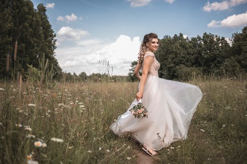 Невеста Мария