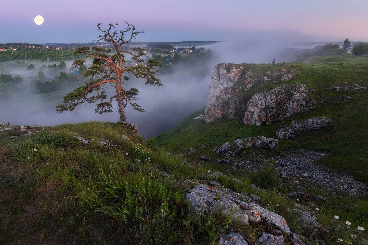 , Михаил Туркеев