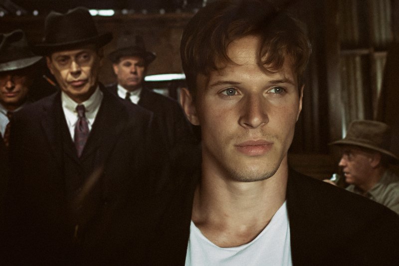 Boardwalk Empire фото превью