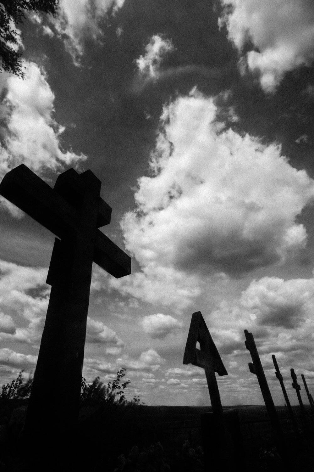 Концепт,Черно белое, Alexandr Tataev