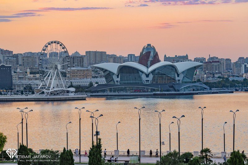 BAKU фото превью