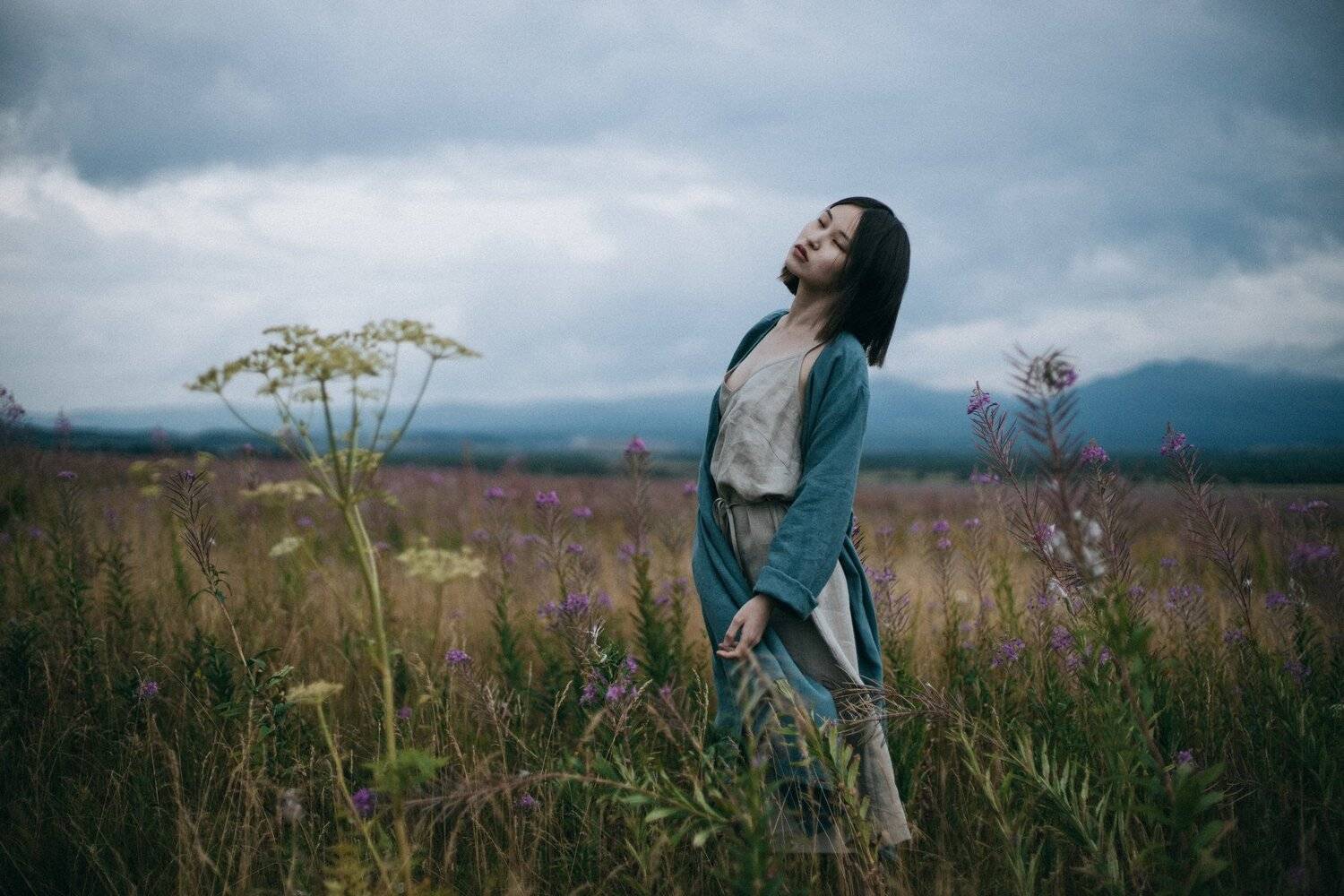 , Николай Соломин