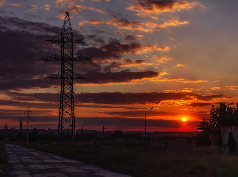 Попрощаться до утра.. фото превью