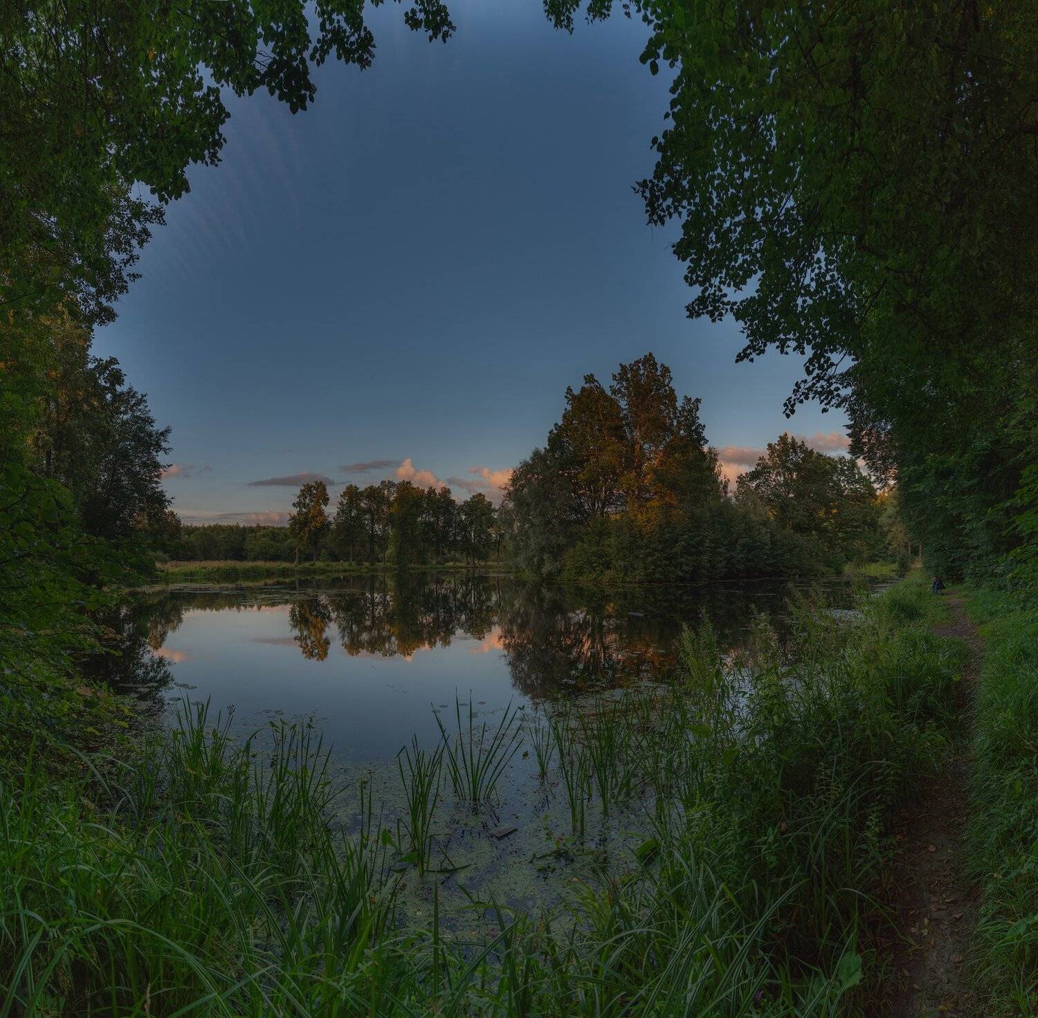 , Константин Дэм