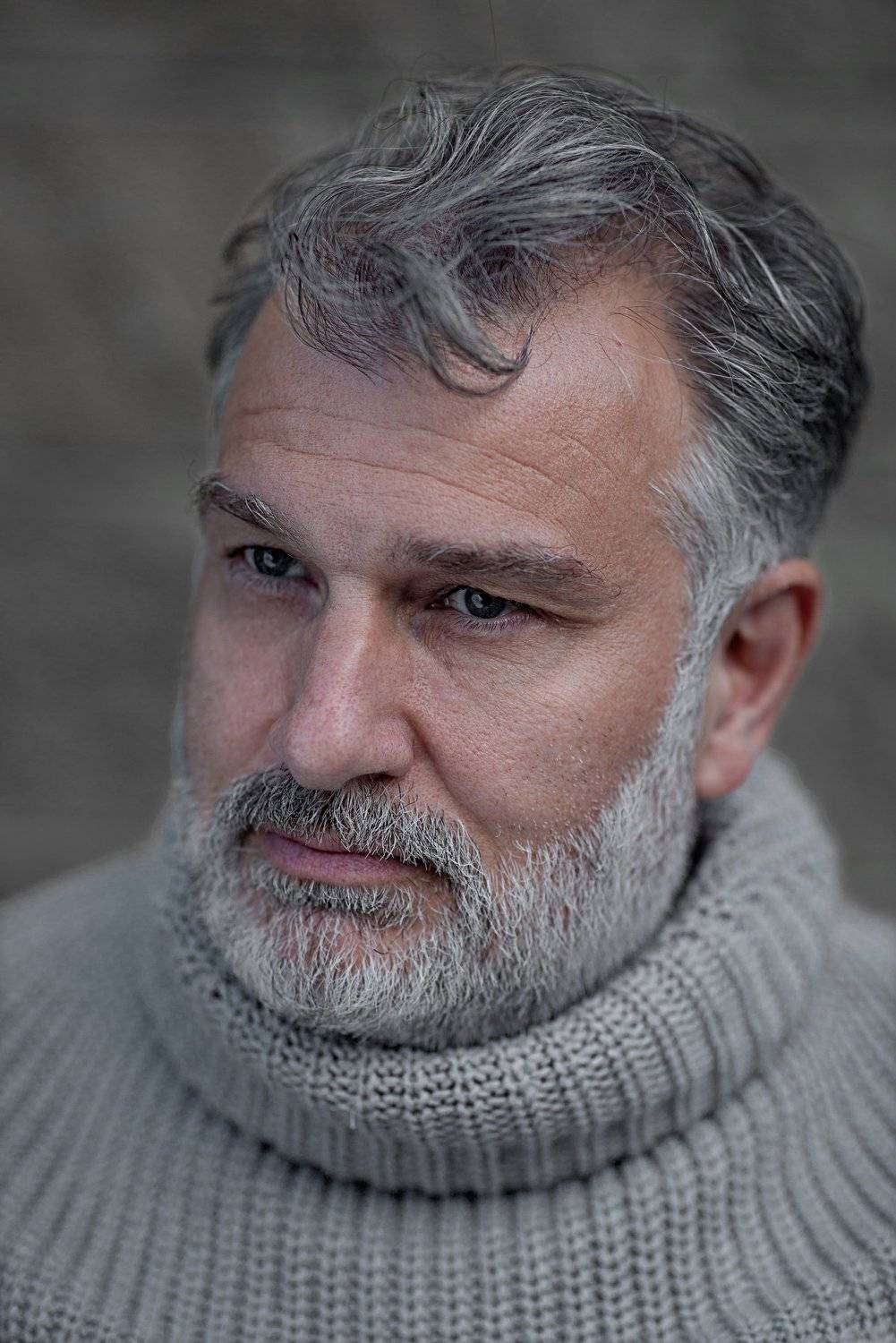 , Александр Цабель