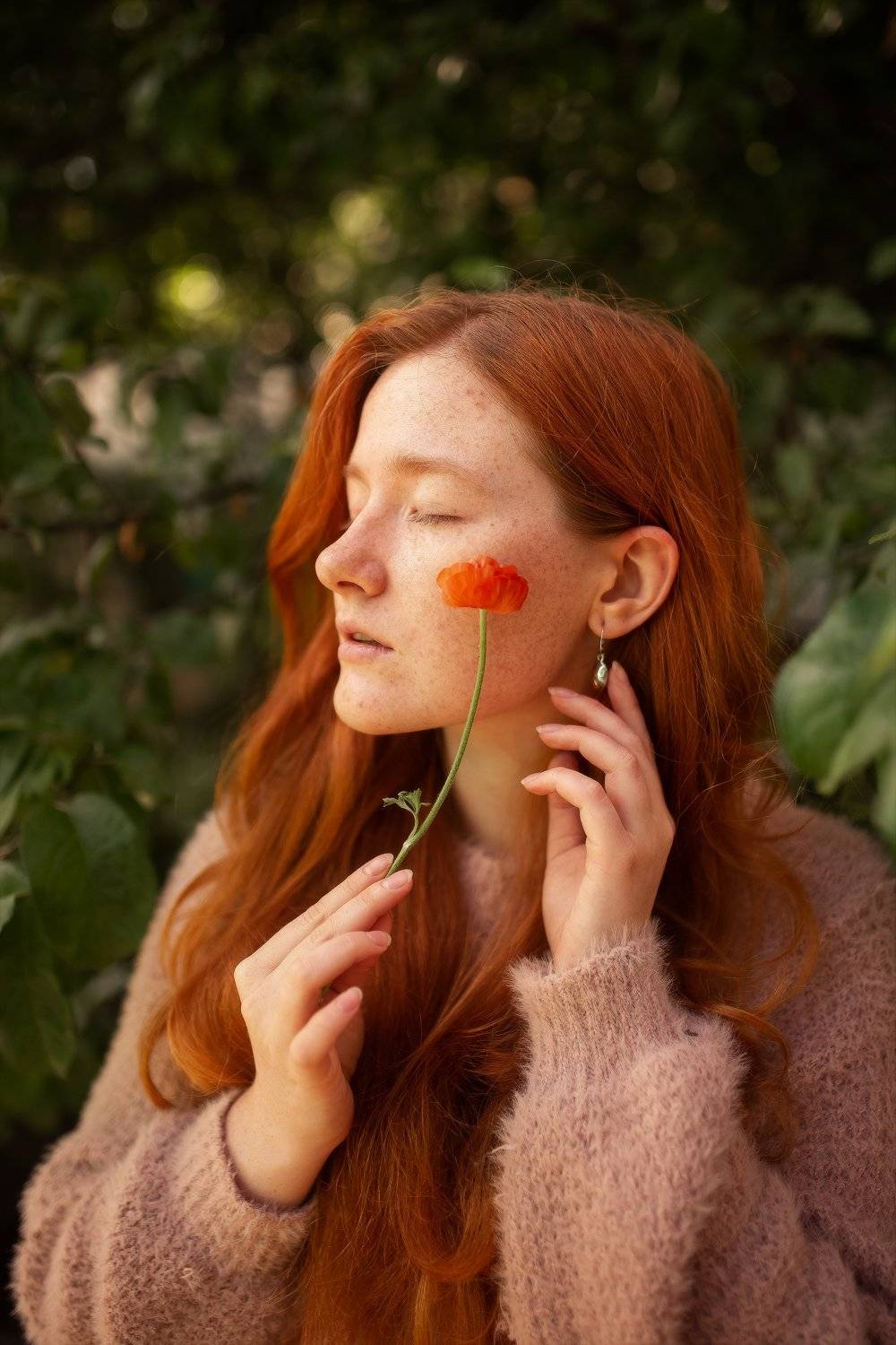 , Гарьева Леся